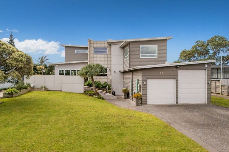 Photo of property in 81 Pauanui Boulevard, Pauanui, Hikuai, 3579