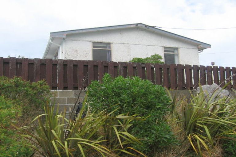 Photo of property in 133 Buckley Road, Southgate, Wellington, 6023