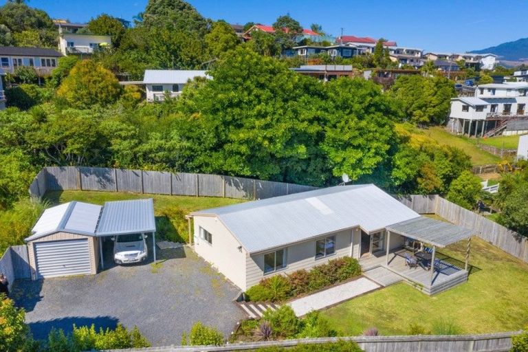 Photo of property in 61b Government Road, Raglan, 3225