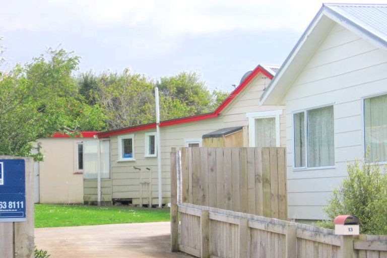 Photo of property in 13 Toomey Street, Waihi, 3610