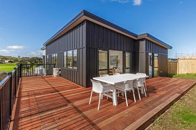 Photo of property in 6 Torokaha Lane, Snells Beach, 0920