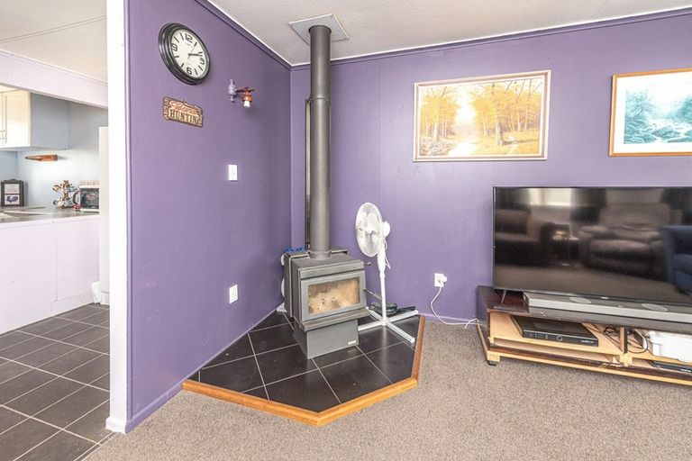 Photo of property in 18 Camellia Avenue, Aramoho, Whanganui, 4500