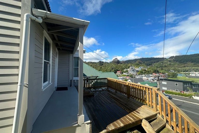 Photo of property in 138 Forth Street, North Dunedin, Dunedin, 9016