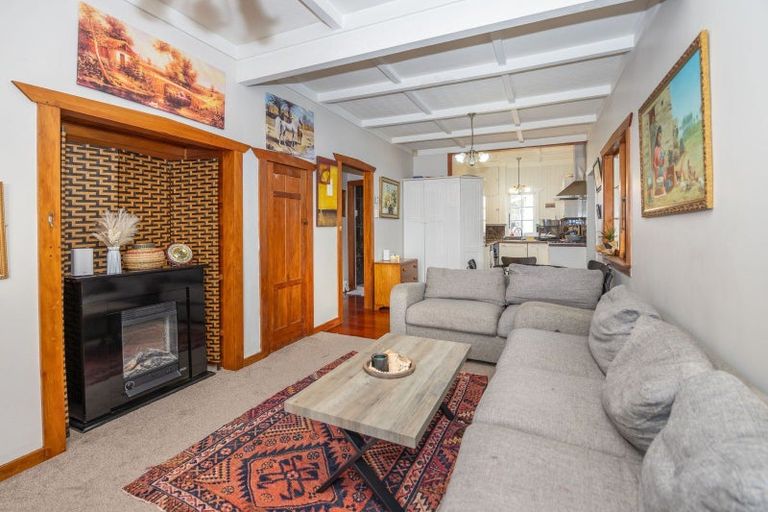 Photo of property in 119 Harris Street, Huntly, 3700