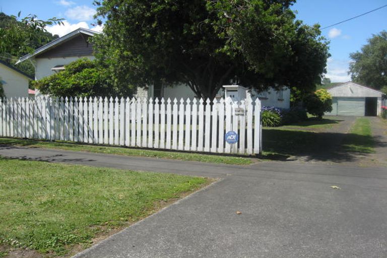 Photo of property in 44 Cumbrae Place, Aramoho, Whanganui, 4500