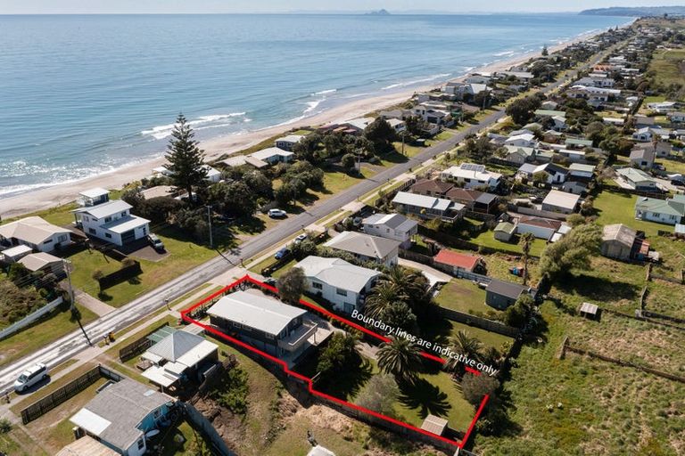 Photo of property in 286 Pukehina Parade, Pukehina, Te Puke, 3189