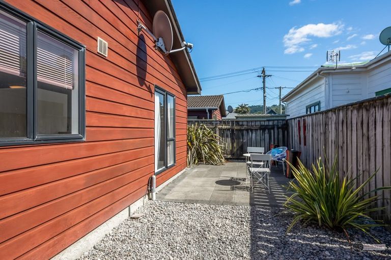 Photo of property in 34b Richmond Street, Petone, Lower Hutt, 5012