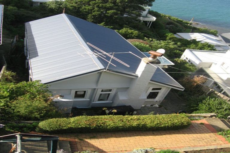 Photo of property in 37 Maida Vale Road, Roseneath, Wellington, 6011