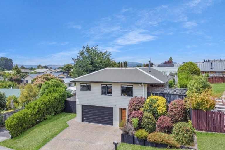 Photo of property in 57 Blomfield Street, Pukehangi, Rotorua, 3015