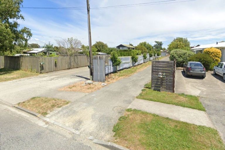 Photo of property in 37a Uxbridge Street, Renwick, 7204