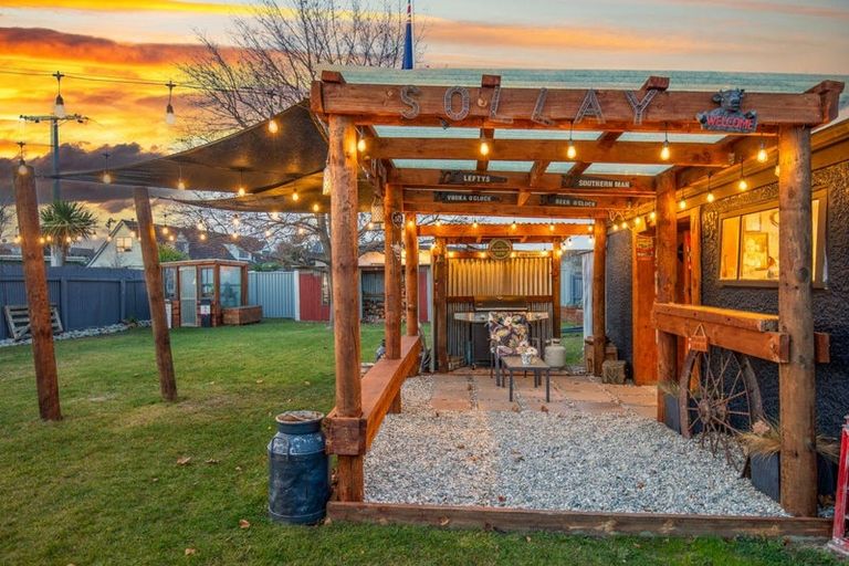 Photo of property in 39 Ashworth Street, Alexandra, 9320