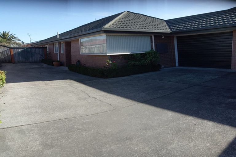 Photo of property in 2/29 Loughton Street, Burwood, Christchurch, 8083