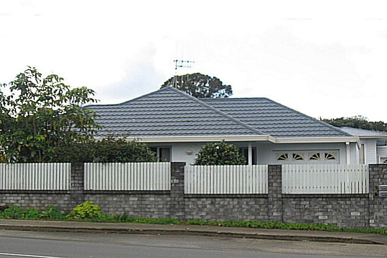 Photo of property in 172a Kamo Road, Whau Valley, Whangarei, 0112