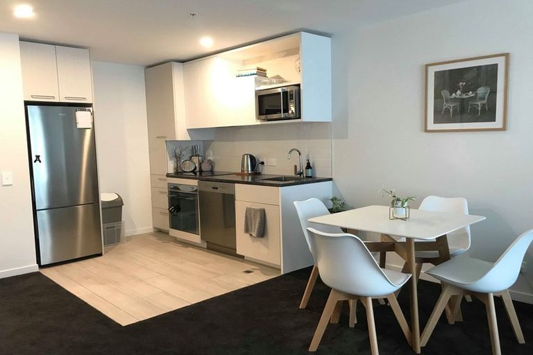 Photo of property in Vsp South, 604/168 Victoria Street, Te Aro, Wellington, 6011