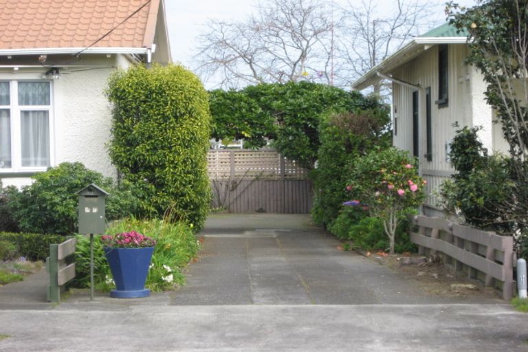 Photo of property in 8b Norman Street, Lower Vogeltown, New Plymouth, 4310