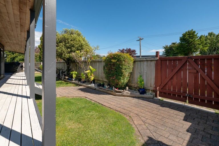 Photo of property in 25 Okona Crescent, Ngongotaha, Rotorua, 3010