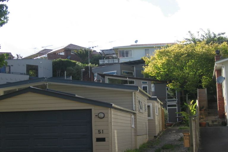 Photo of property in 51a Southern Cross Road, Kohimarama, Auckland, 1071
