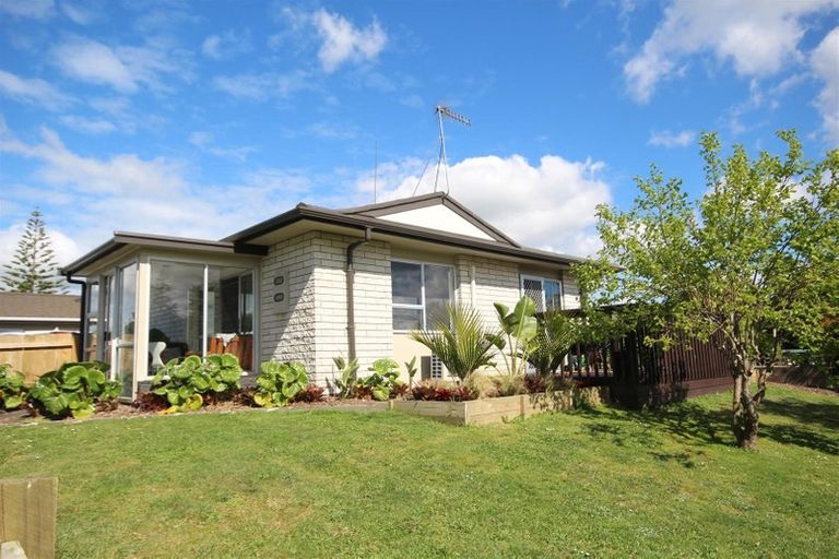 Photo of property in 3a Cypress Gardens Place, Onerahi, Whangarei, 0110