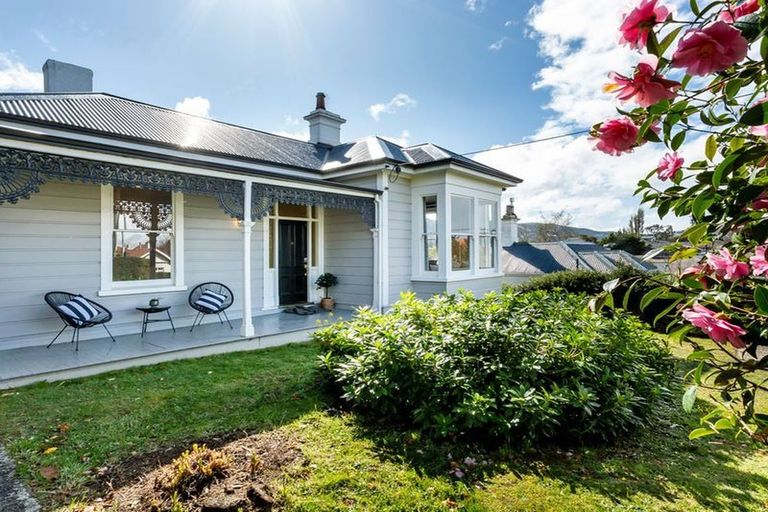 Photo of property in 449 Highgate, Maori Hill, Dunedin, 9010