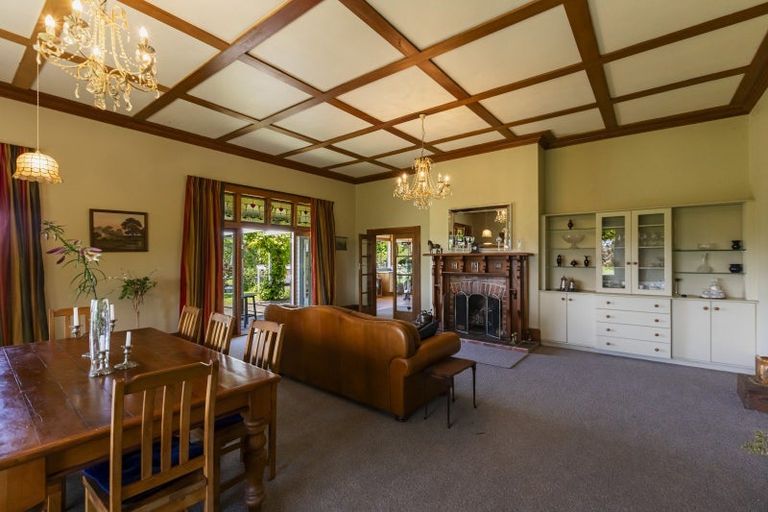 Photo of property in Springcreek, 223 Farm Road, Waipukurau, 4284