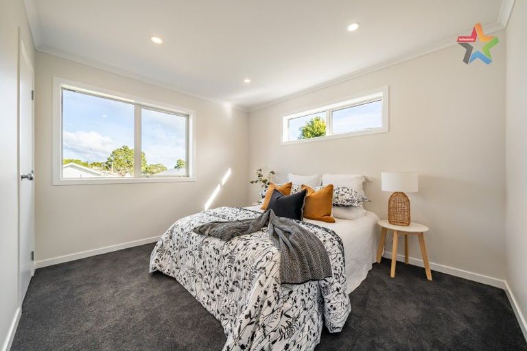 Photo of property in 36b Cudby Street, Woburn, Lower Hutt, 5011