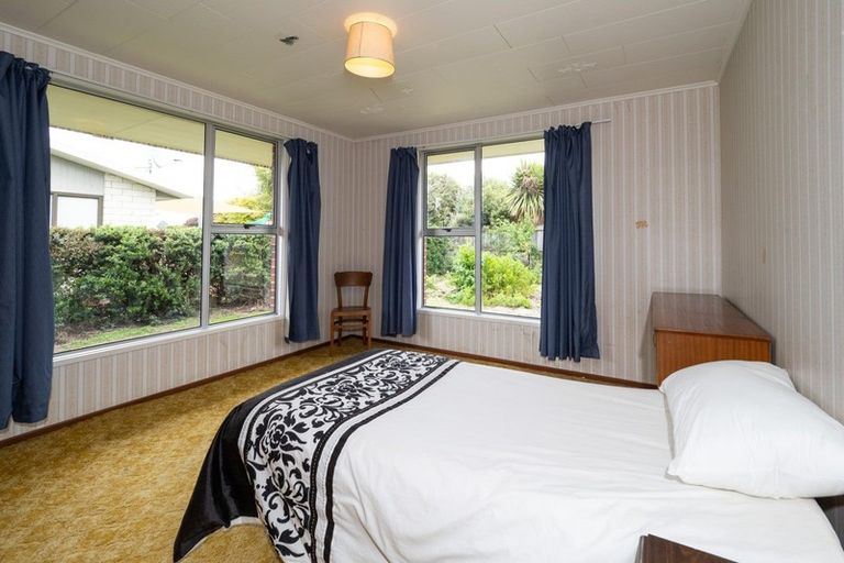 Photo of property in 45 Morgan Street, Methven, 7730