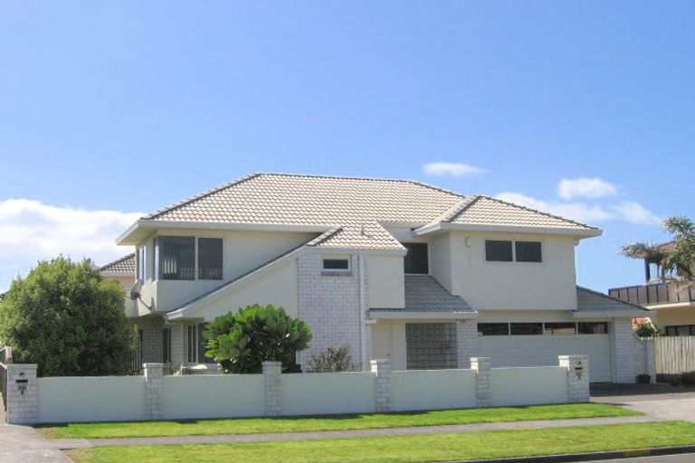 Photo of property in 437b Oceanbeach Road, Mount Maunganui, 3116