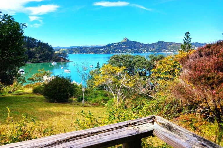 Photo of property in 147 Okura Bay Road, Totara North, Kaeo, 0479