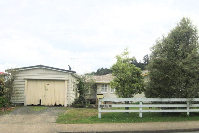 Photo of property in 1615 Rings Road, Coromandel, 3506