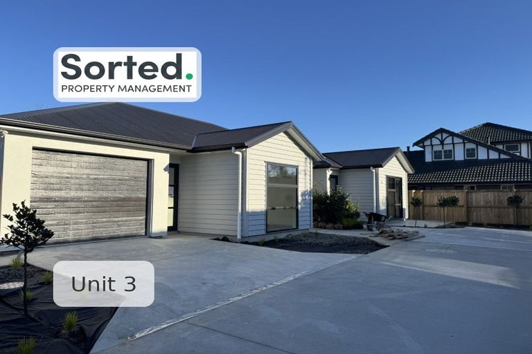 Photo of property in 3/31 Harrowfield Drive, Harrowfield, Hamilton, 3210