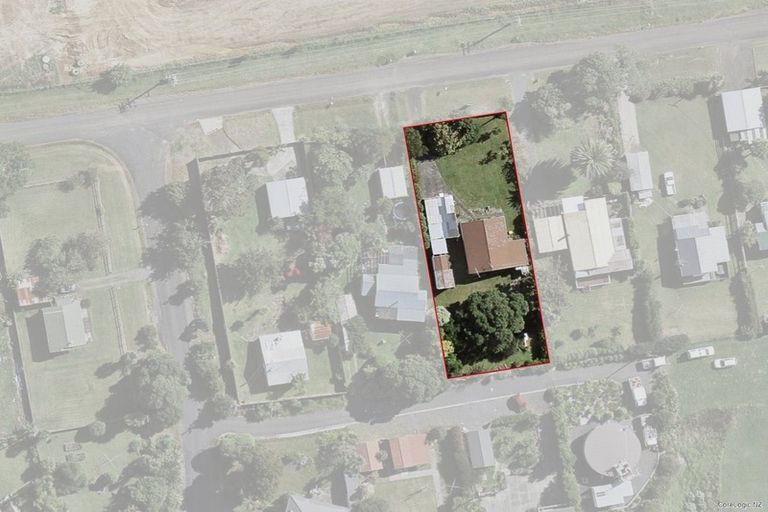 Photo of property in 68 Mclarin Road, Glenbrook, Waiuku, 2681