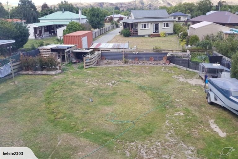 Photo of property in 104 Gordon Street, Kurow, 9435