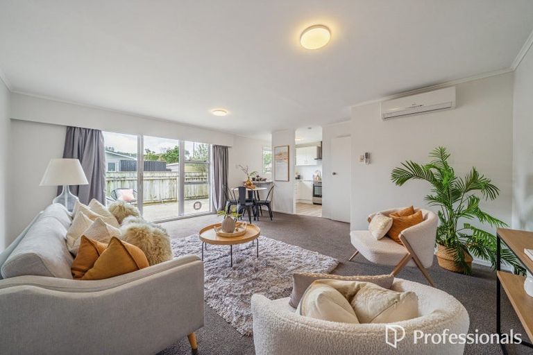 Photo of property in 180b Major Drive, Kelson, Lower Hutt, 5010