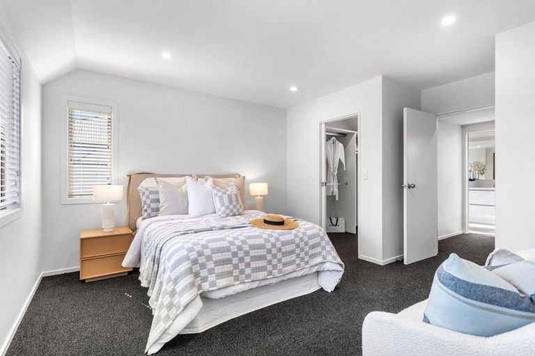 Photo of property in 490 Manchester Street, St Albans, Christchurch, 8014