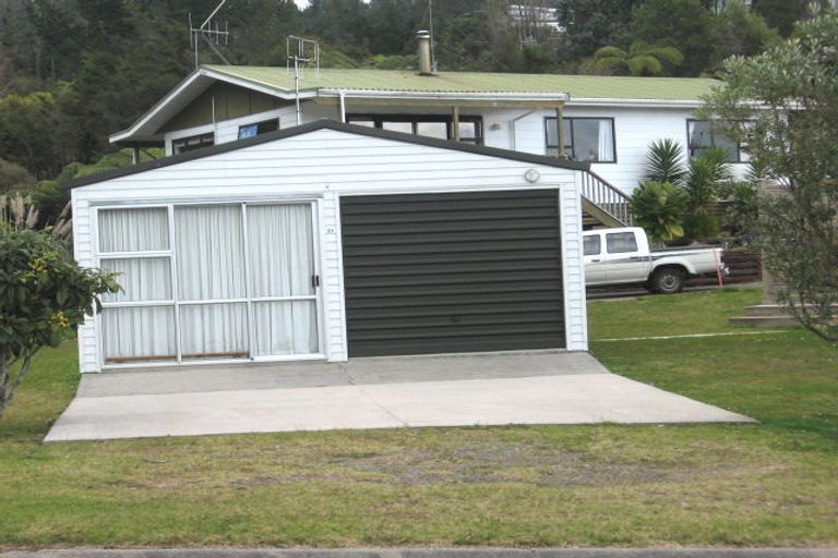 Photo of property in 51 Gallagher Drive, Tairua, 3508
