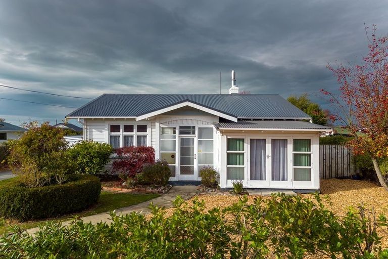 Photo of property in 29 Opie Street, Waimate, 7924