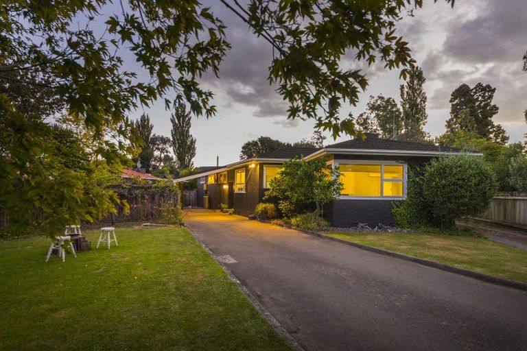 Photo of property in 508 Albert Street, Hokowhitu, Palmerston North, 4410