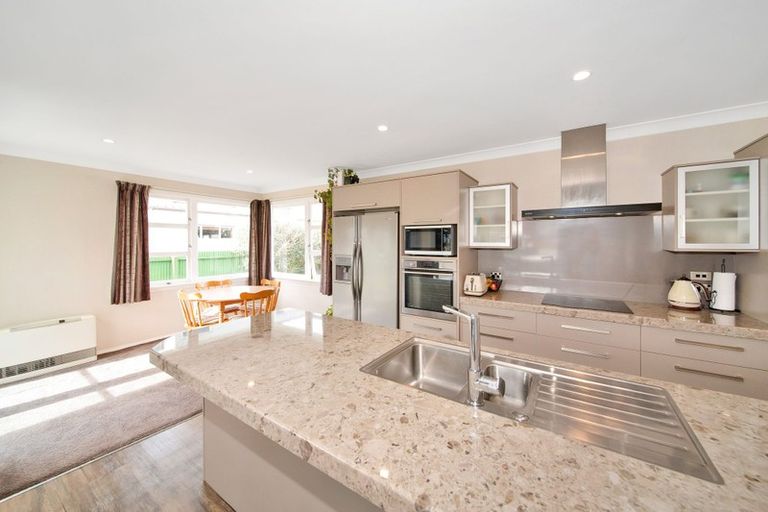 Photo of property in 21 Puriri Street, Hawera, 4610