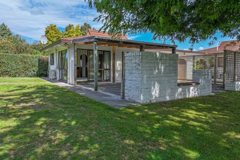 Photo of property in 160b Stanley Avenue, Te Aroha, 3320