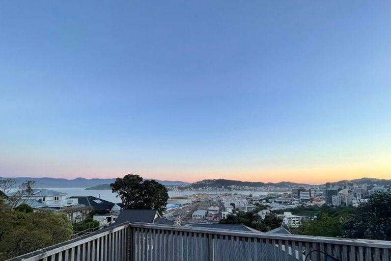 Photo of property in 20 Orchard Street, Wadestown, Wellington, 6012