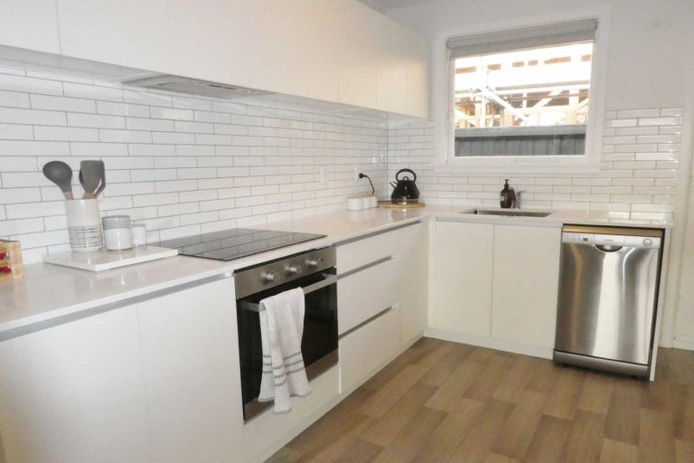 Photo of property in 3/76 Bishop Street, St Albans, Christchurch, 8014