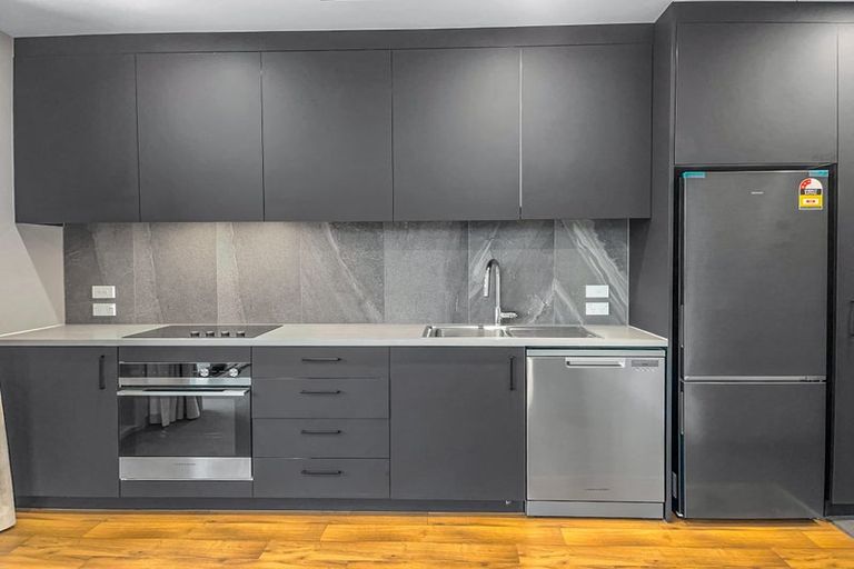 Photo of property in 104/2 Launch Road, Hobsonville, Auckland, 0616