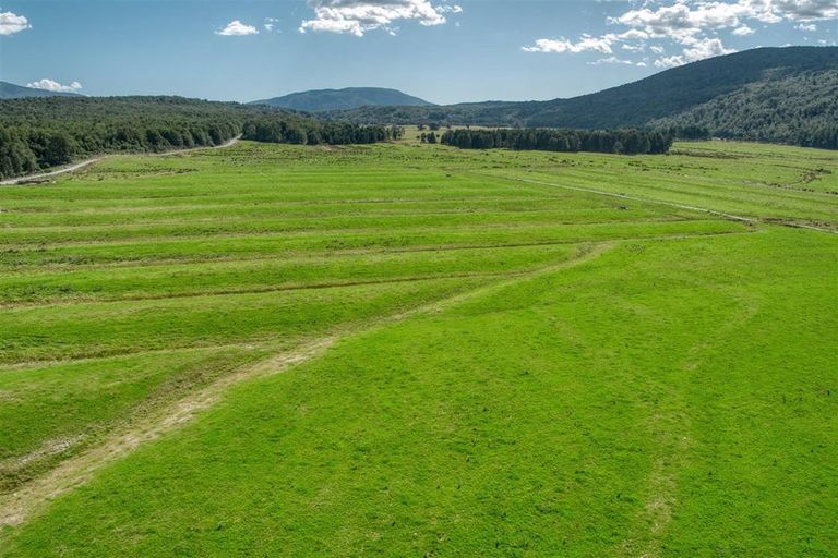 Photo of property in 1297 Haupiri Road, Haupiri, Dobson, 7872