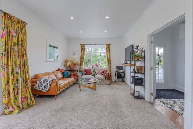 Photo of property in 222 Mount Herbert Road, Waipukurau, 4285