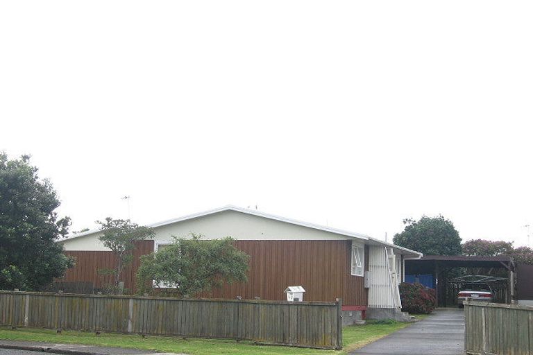 Photo of property in 6a Elder Grove, Paraparaumu, 5032
