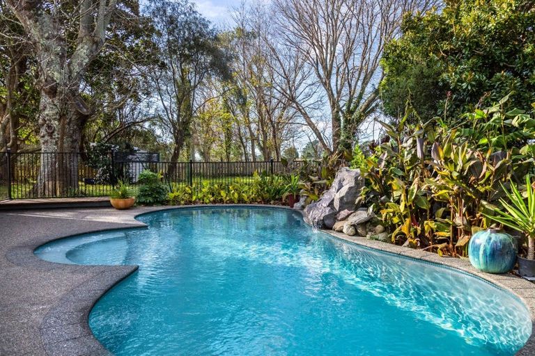 Photo of property in 121 Kuratawhiti Street, Woodside, Greytown, 5794