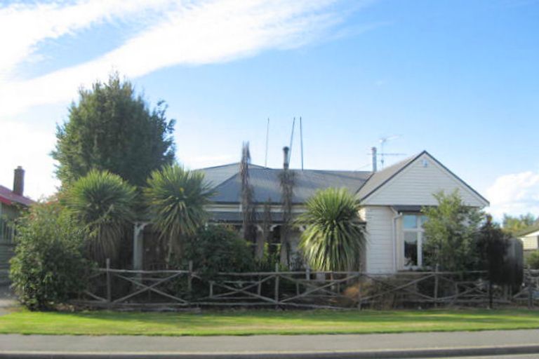 Photo of property in 44 Allen Street, Methven, 7730