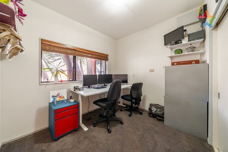 Photo of property in 13 Rossiter Avenue, Waterloo, Lower Hutt, 5011