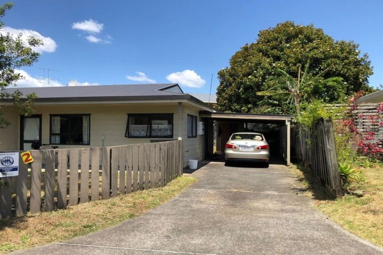 Photo of property in 2/25 Hone Heke Road, Kerikeri, 0230