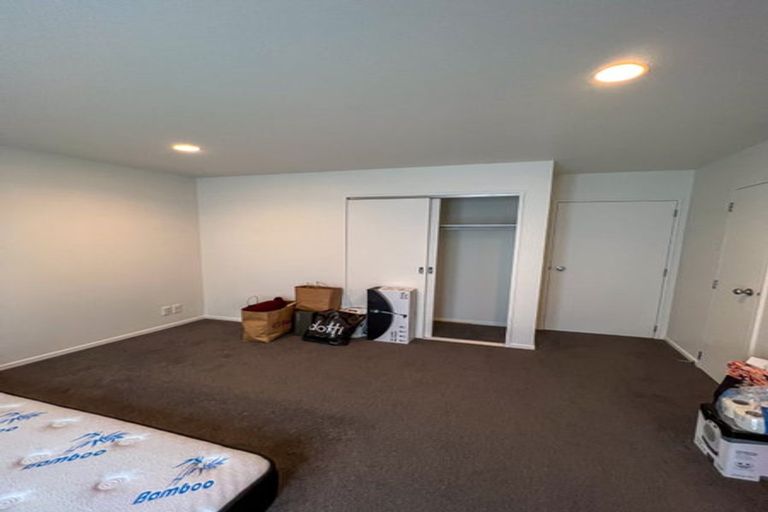 Photo of property in 8d Macaulay Street, Eden Terrace, Auckland, 1021